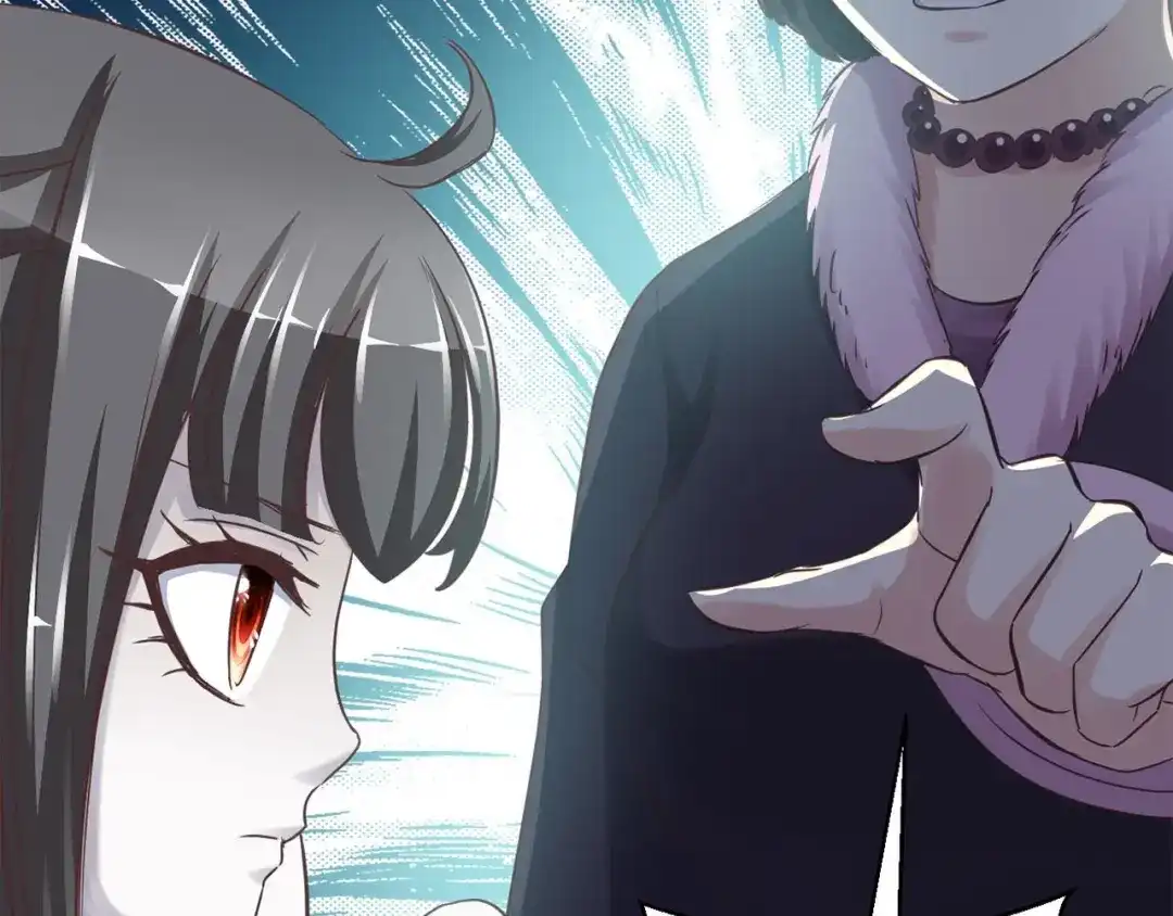 《赤色四叶草》第19话 宝贝对不起（中） 第78页