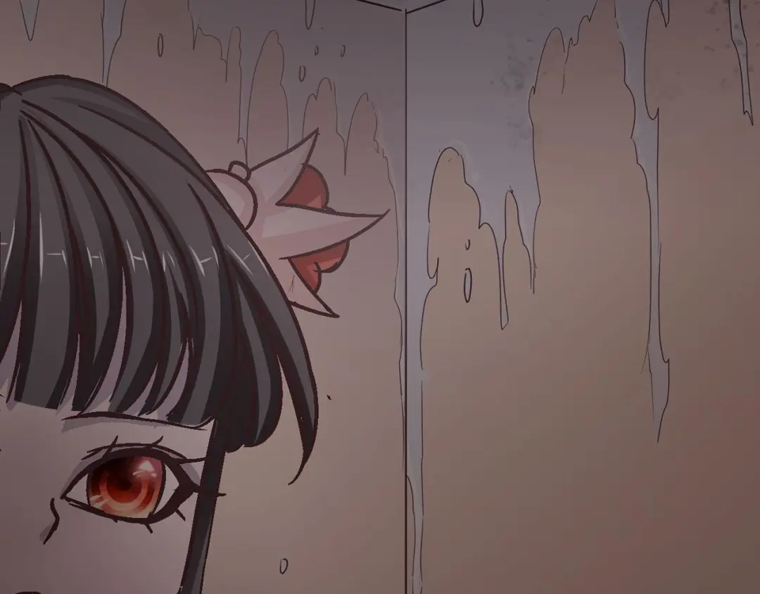 《赤色四叶草》第21话 独爱（上） 第29页