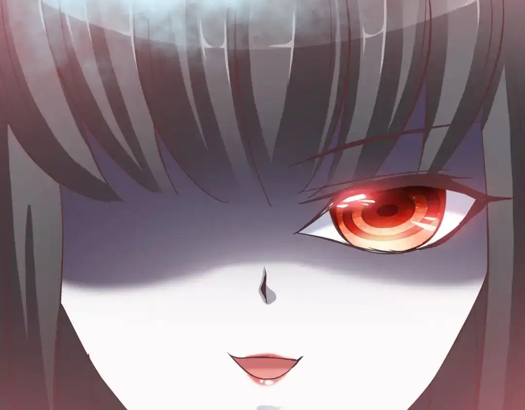 《赤色四叶草》第23话 独爱（下） 第35页