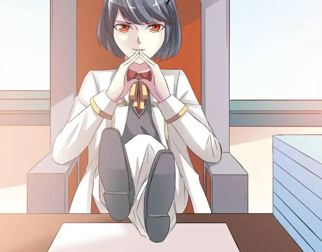 《赤色四叶草》第27话 交换吧！大坏蛋！（上） 第50页