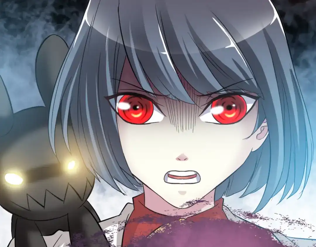 《赤色四叶草》第29话 交换吧！大坏蛋！（下） 第58页