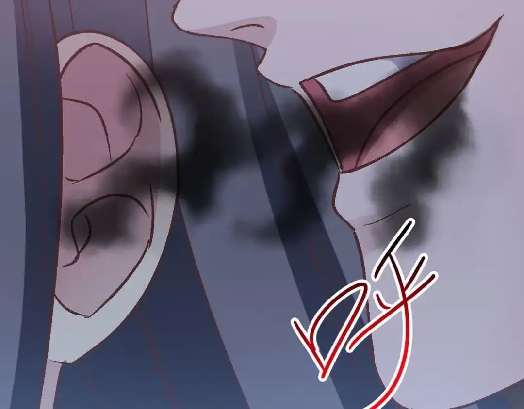《赤色四叶草》第30话 扭曲的一切（上） 第48页