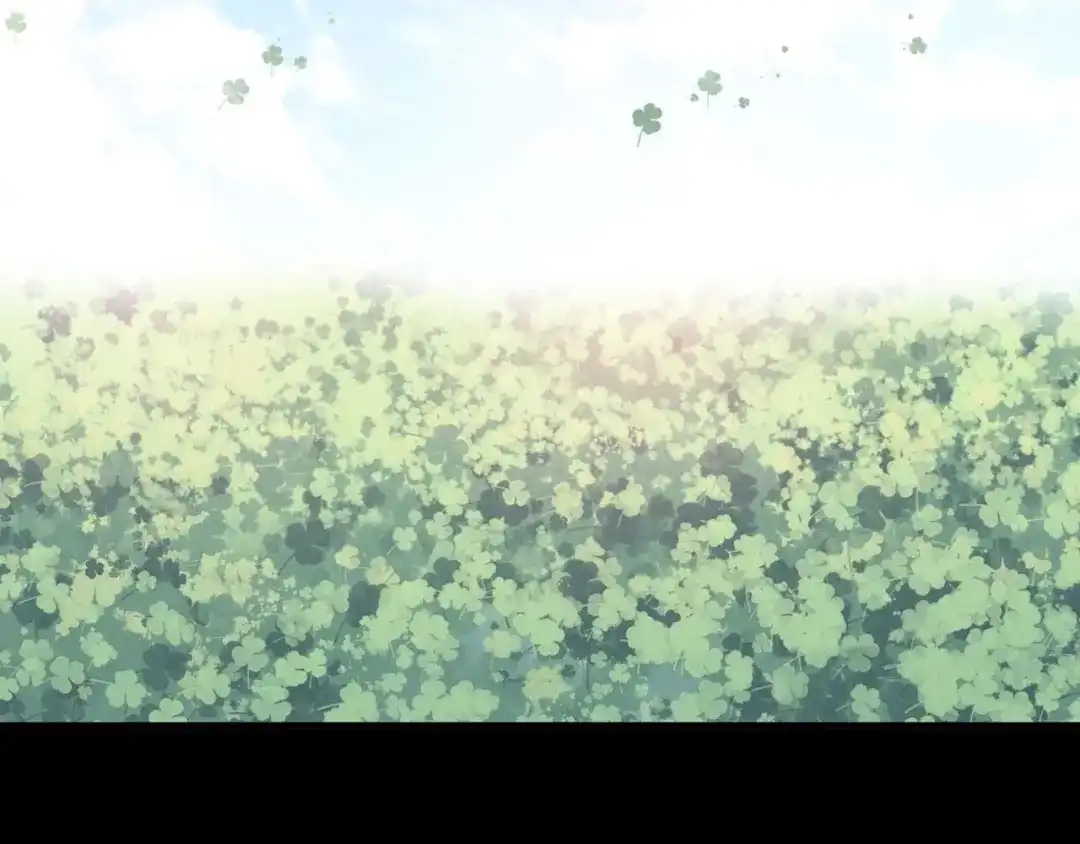《赤色四叶草》第33话 记忆深处的你（上） 第6页