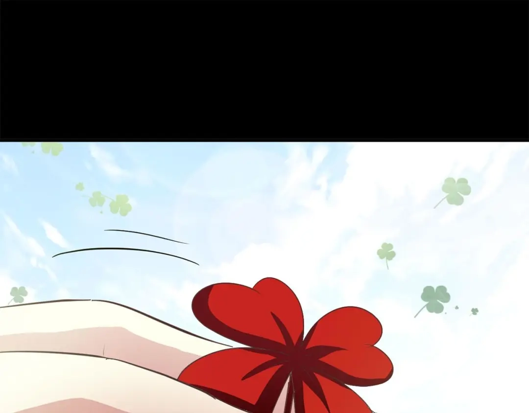 《赤色四叶草》第33话 记忆深处的你（上） 第18页