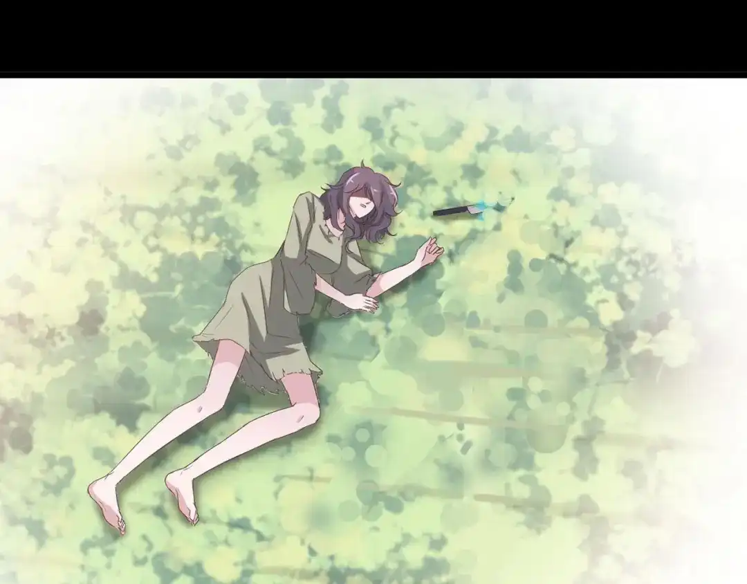 《赤色四叶草》第33话 记忆深处的你（下） 第120页