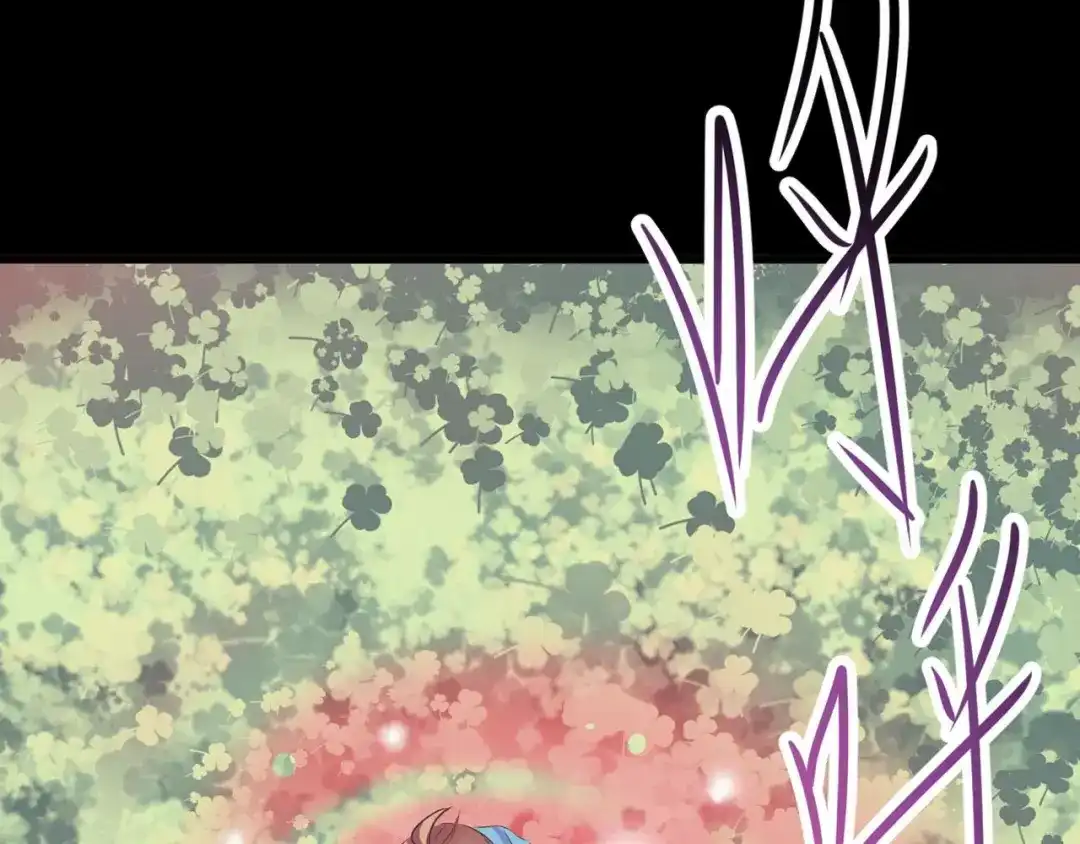 《赤色四叶草》第33话 记忆深处的你（下） 第78页