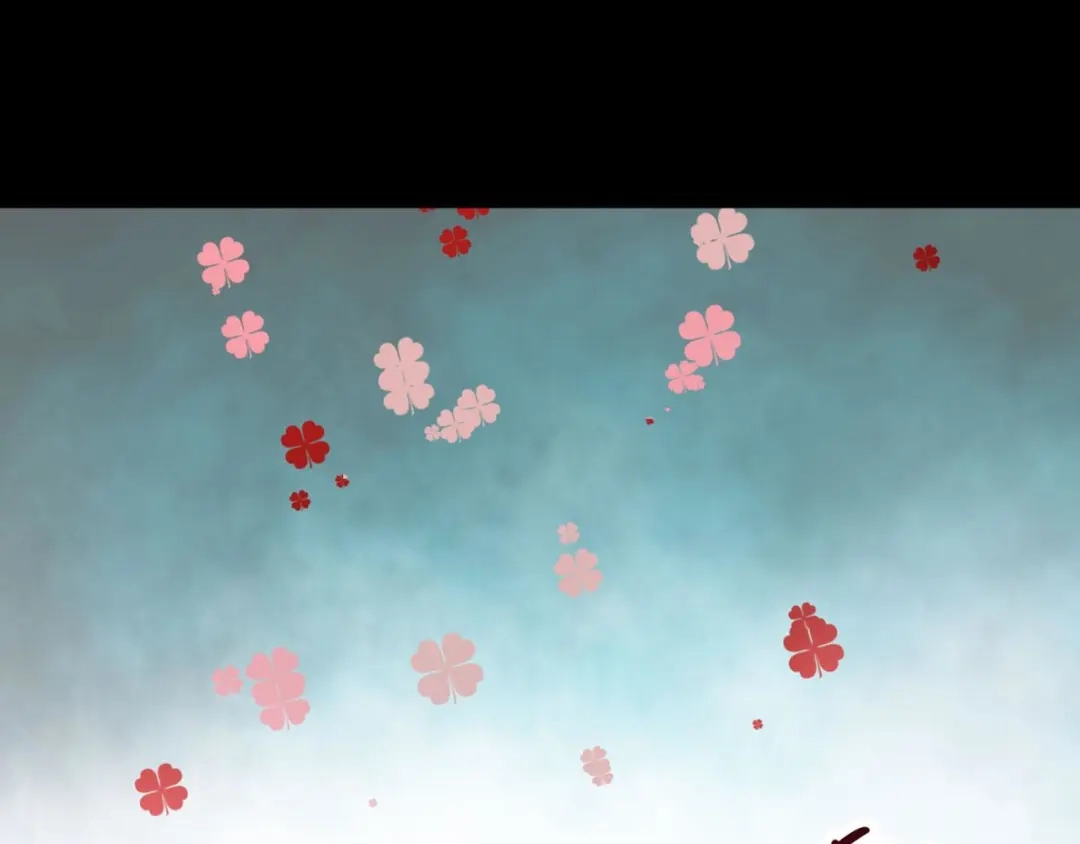 《赤色四叶草》第33话 记忆深处的你（下） 第102页