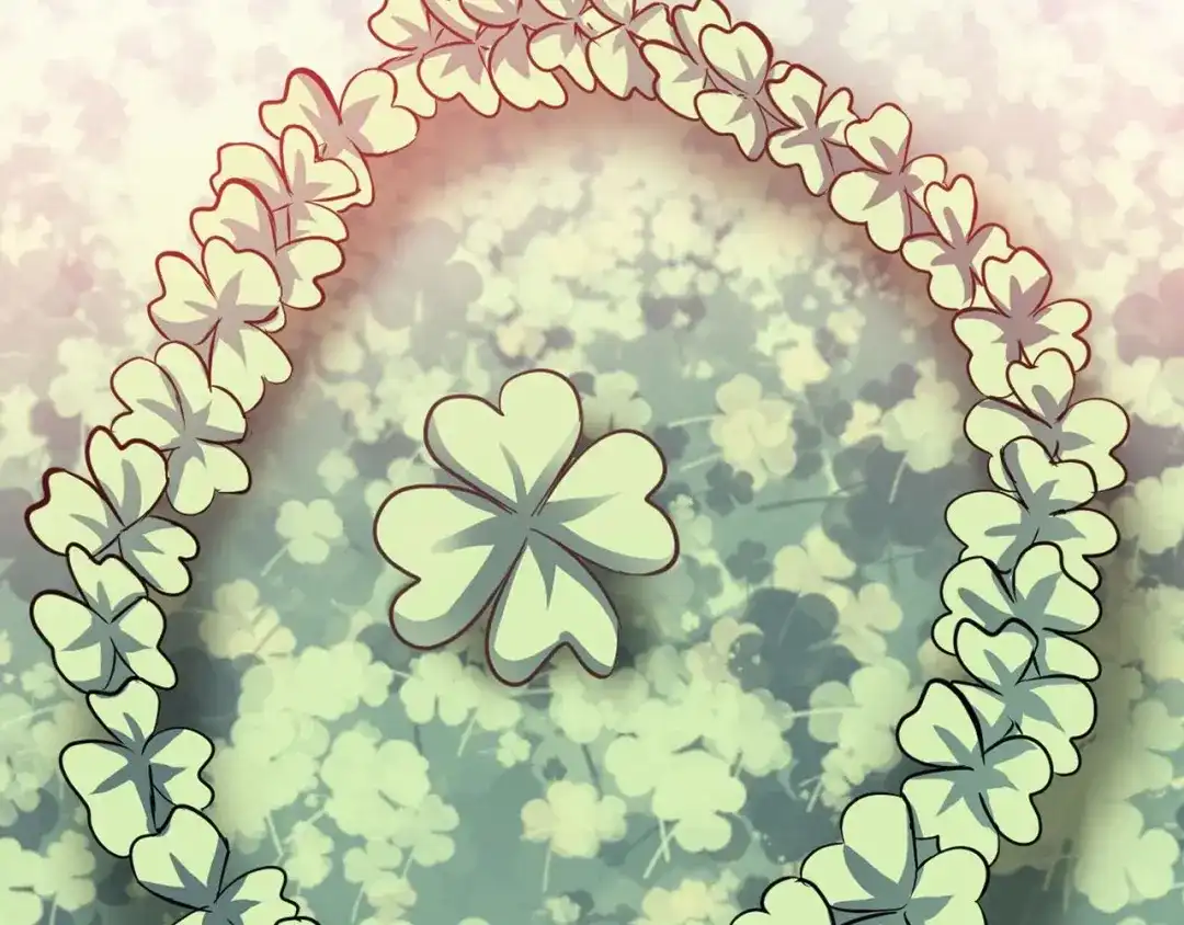 《赤色四叶草》第33话 记忆深处的你（下） 第41页