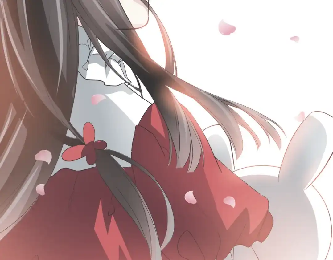 《赤色四叶草》第36话 野蔷薇物语（下） 第51页