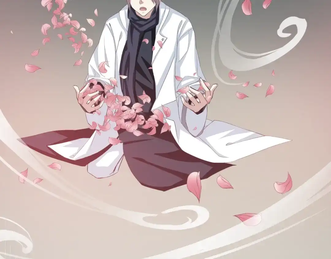 《赤色四叶草》第36话 野蔷薇物语（下） 第29页
