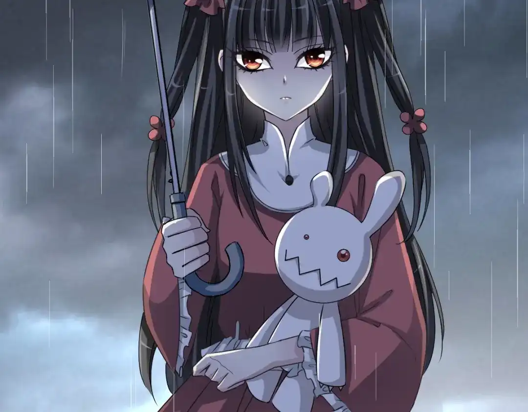《赤色四叶草》第37话 夏子的遗愿（上） 第27页