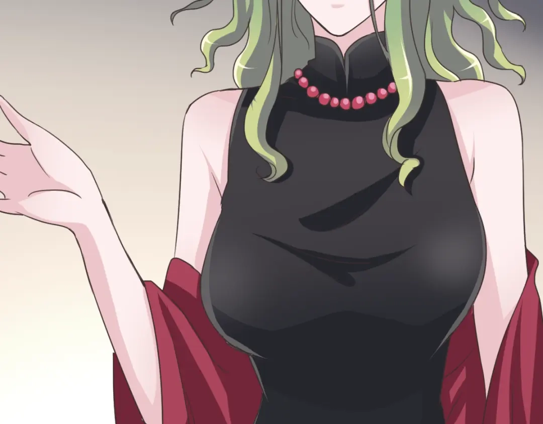 《赤色四叶草》第37话 夏子的遗愿（上） 第48页