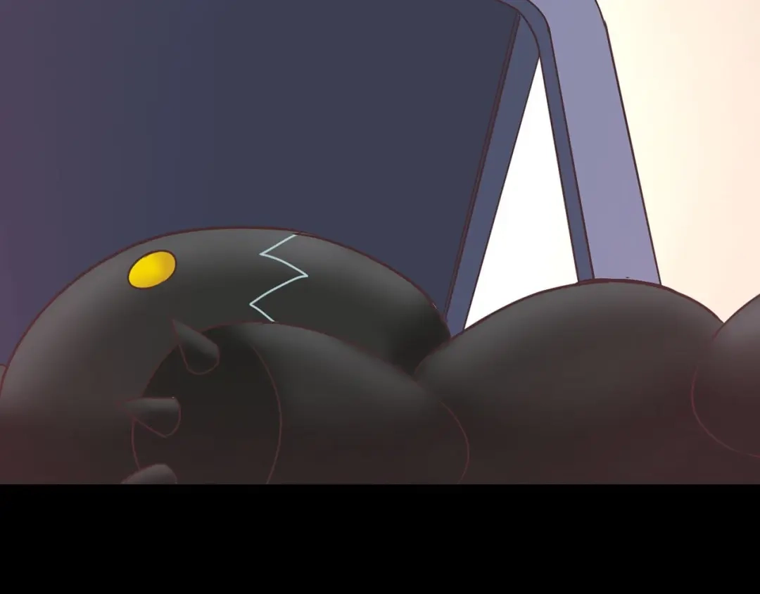 《赤色四叶草》第3话 黑兔子（下） 第33页
