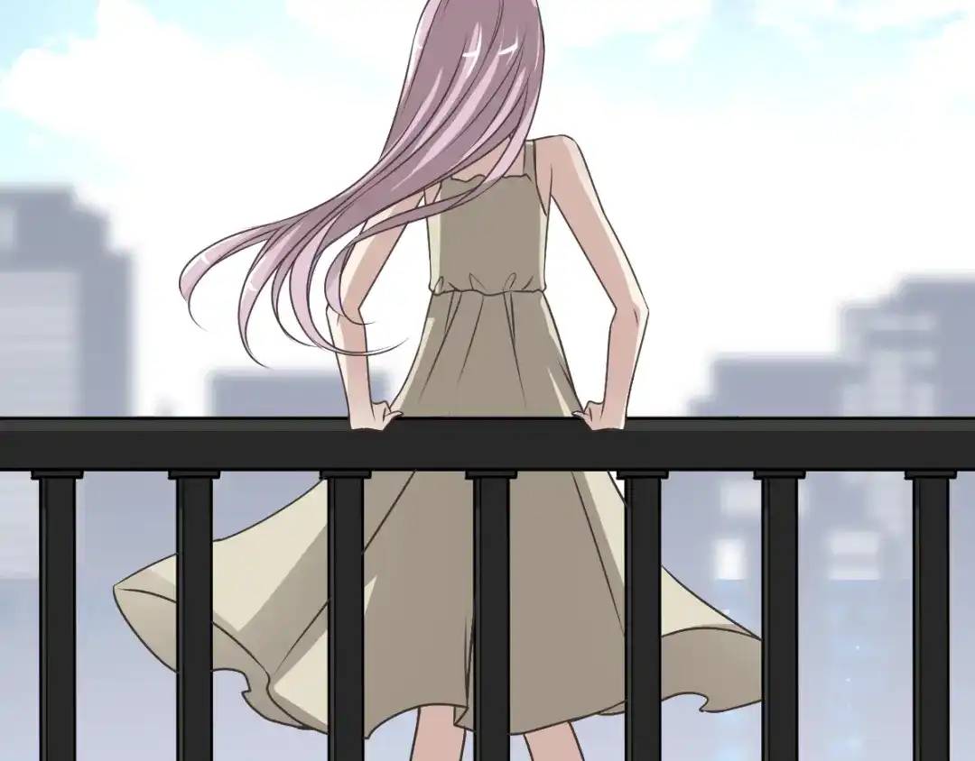 《赤色四叶草》第39话 夏子的遗愿（下） 第36页
