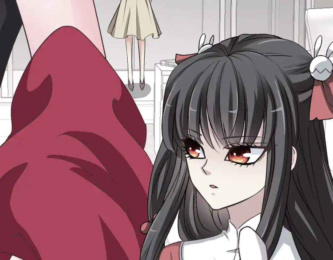 《赤色四叶草》第39话 夏子的遗愿（下） 第84页