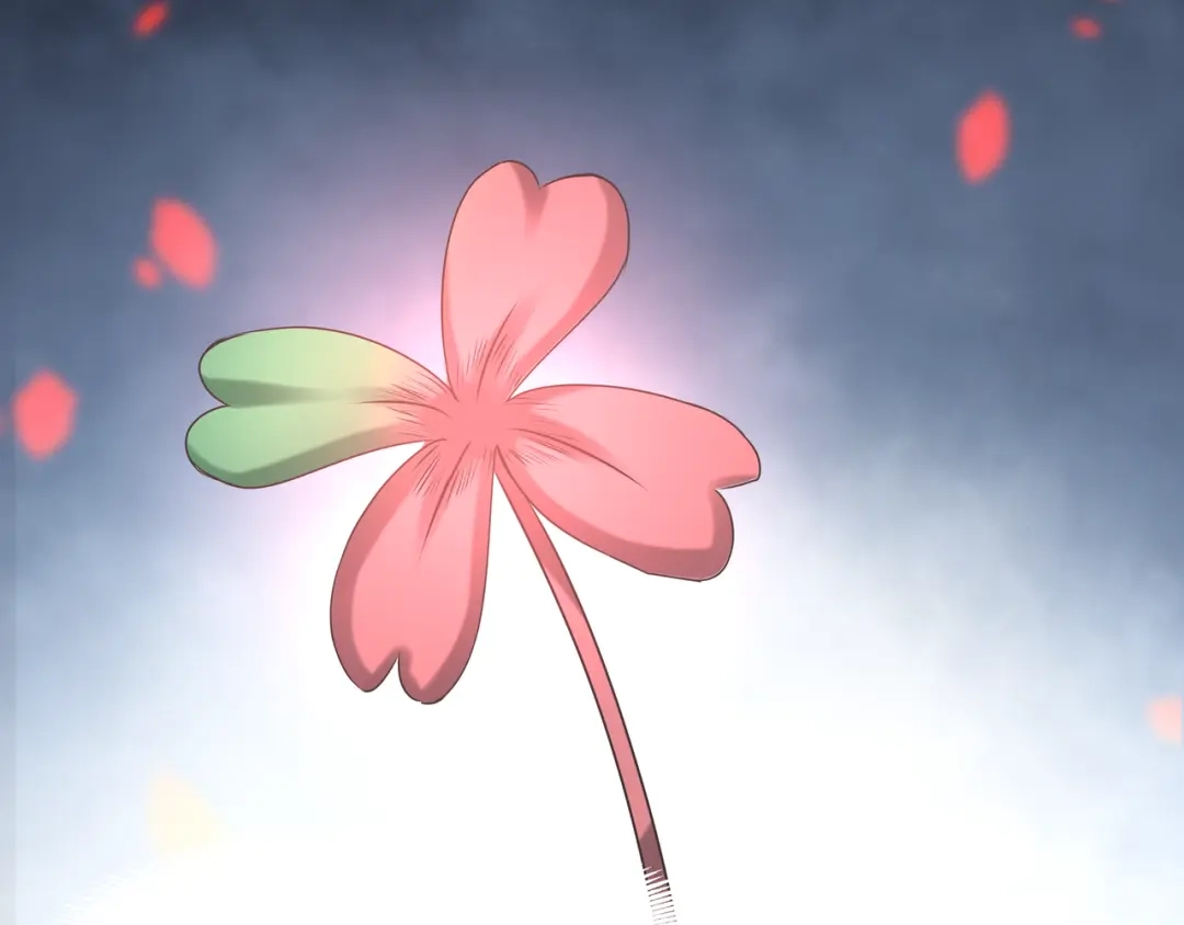 《赤色四叶草》第40话 姐妹（上） 第64页
