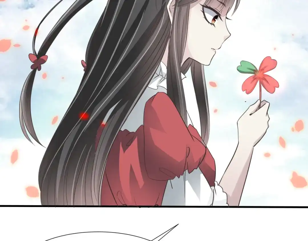 《赤色四叶草》第40话 姐妹（上） 第77页