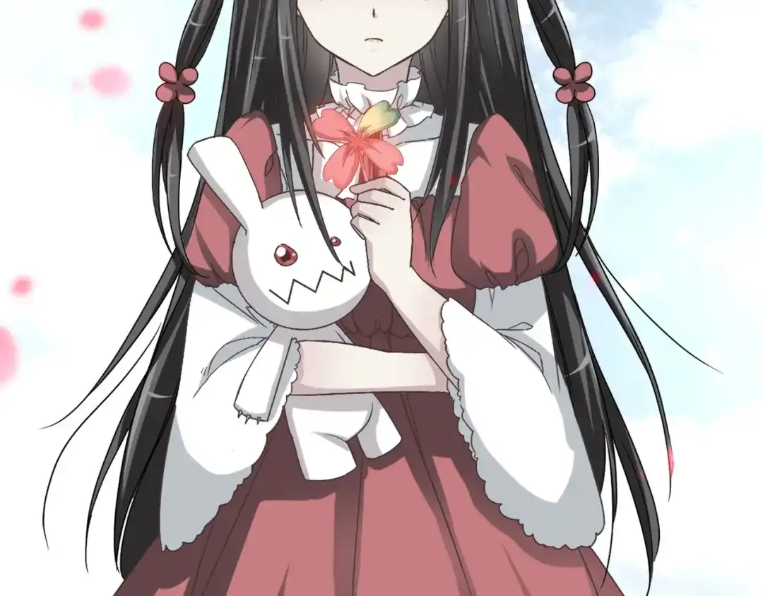 《赤色四叶草》第41话 姐妹（中） 第12页