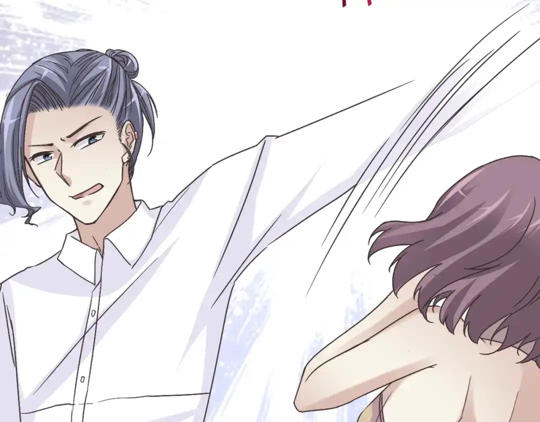 《赤色四叶草》第41话 姐妹（中） 第55页