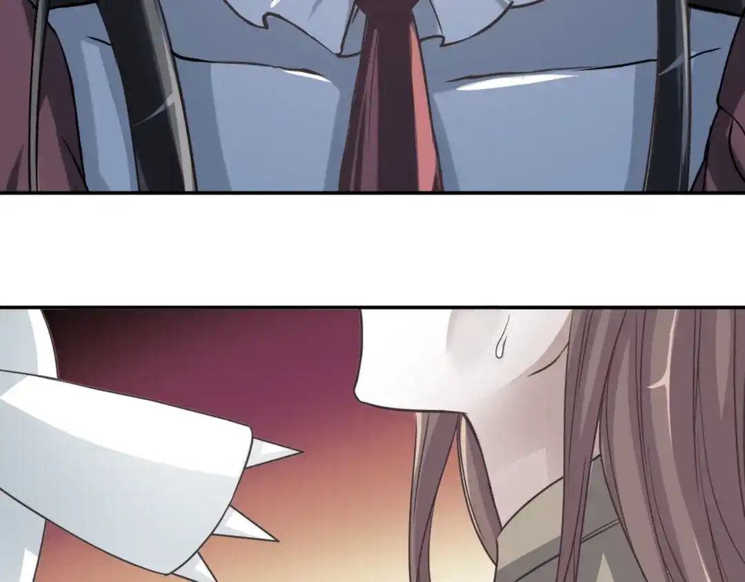 《赤色四叶草》第41话 姐妹（中） 第8页
