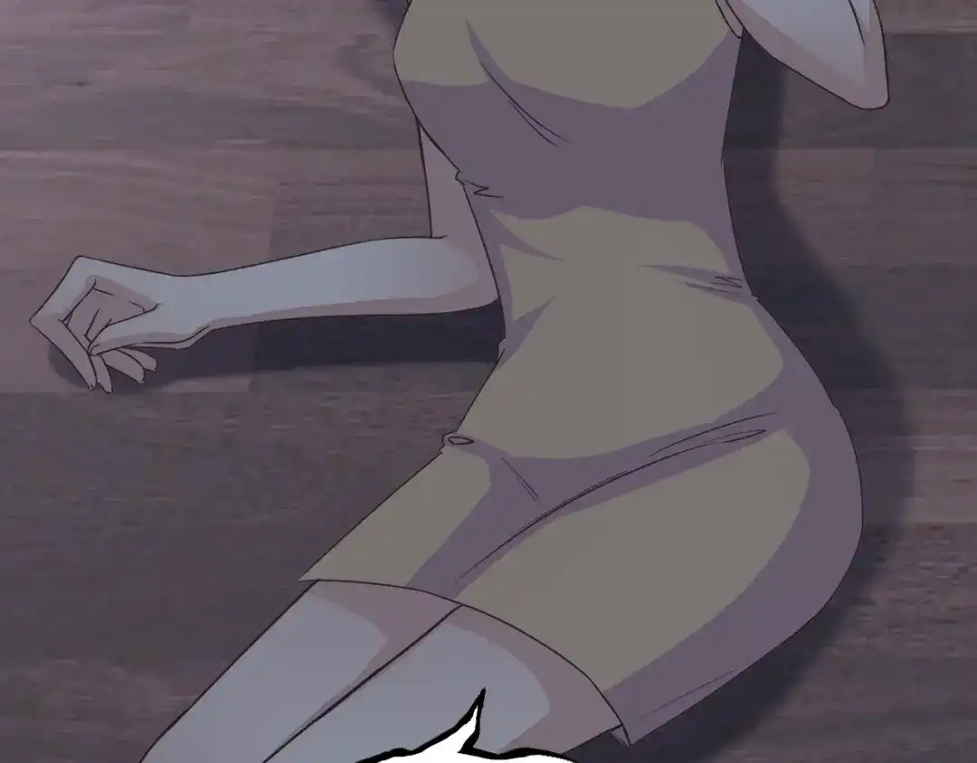 《赤色四叶草》第41话 姐妹（中） 第60页