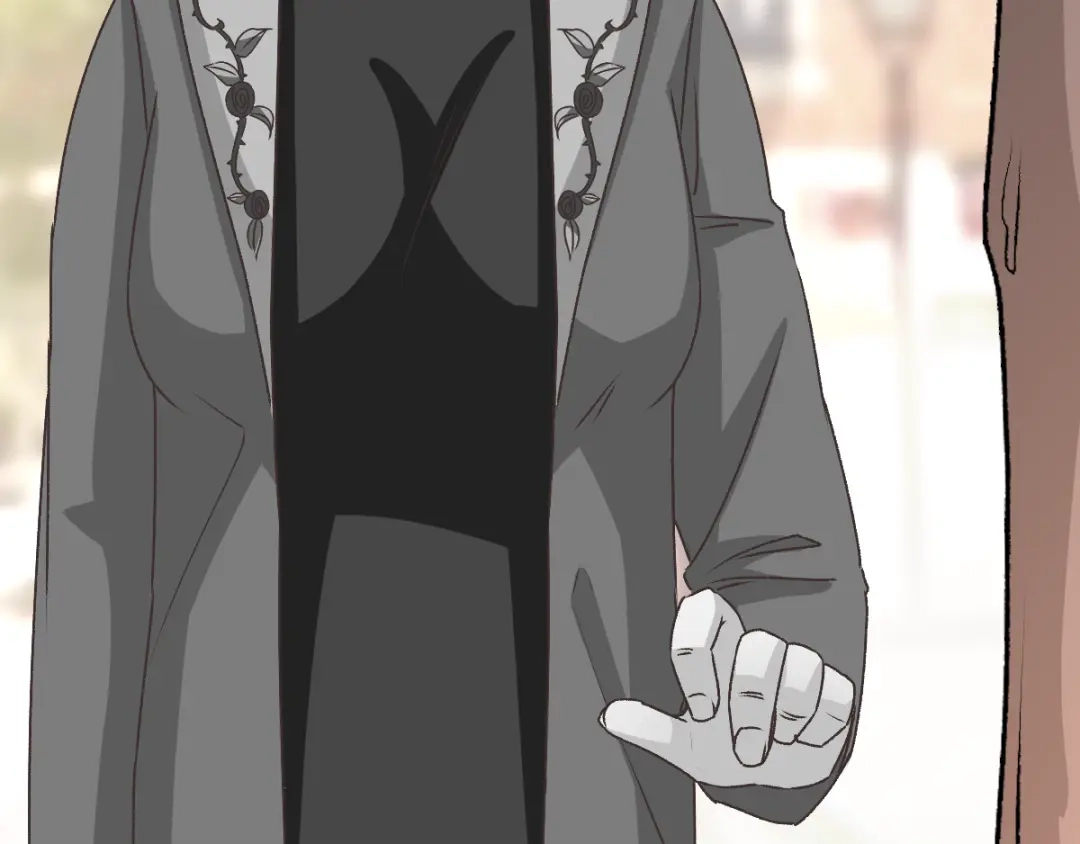 《赤色四叶草》第44话 第三只手的自白（中） 第56页