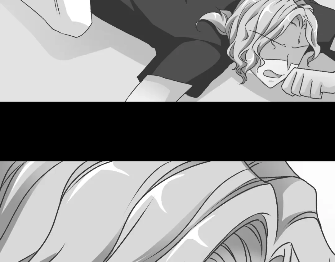 《赤色四叶草》第45话 第三只手的自白（下） 第56页