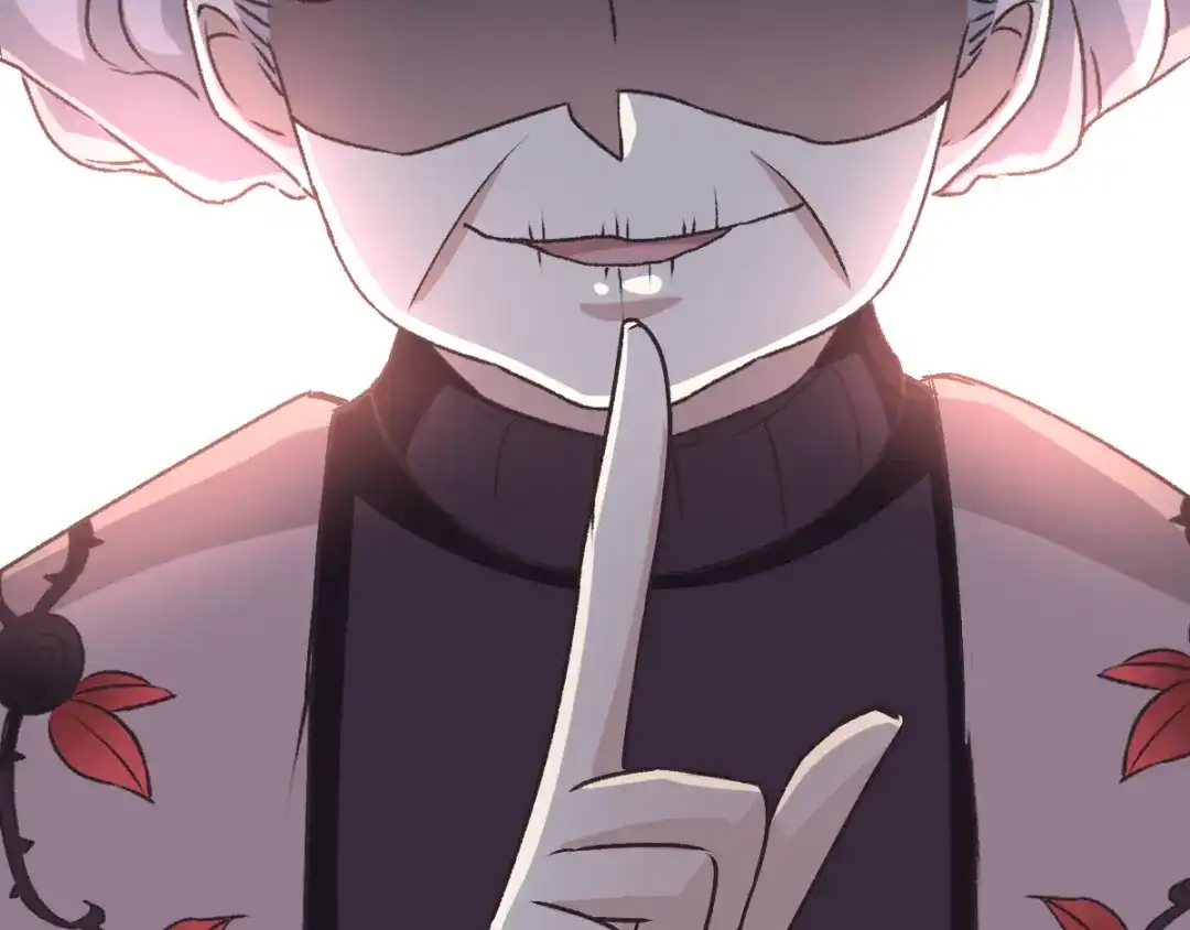 《赤色四叶草》第46话第三只手的自白(因果） 第26页