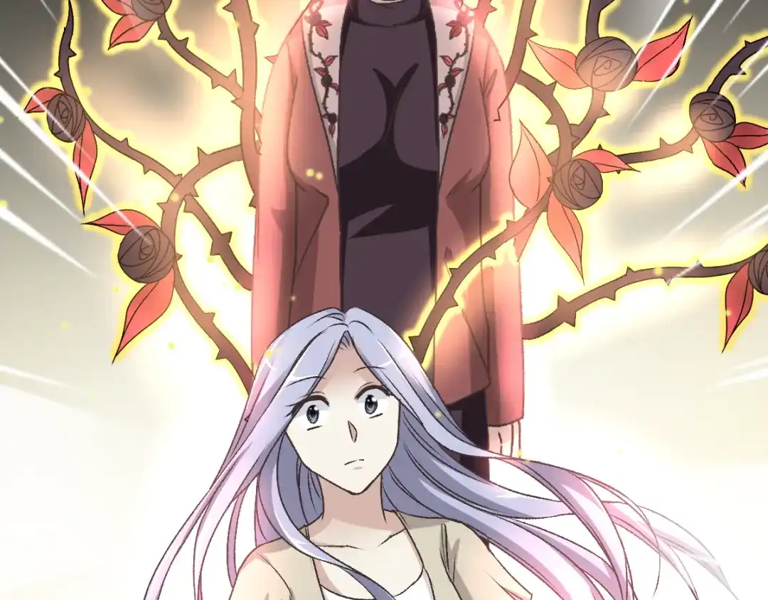 《赤色四叶草》第46话第三只手的自白(因果） 第43页