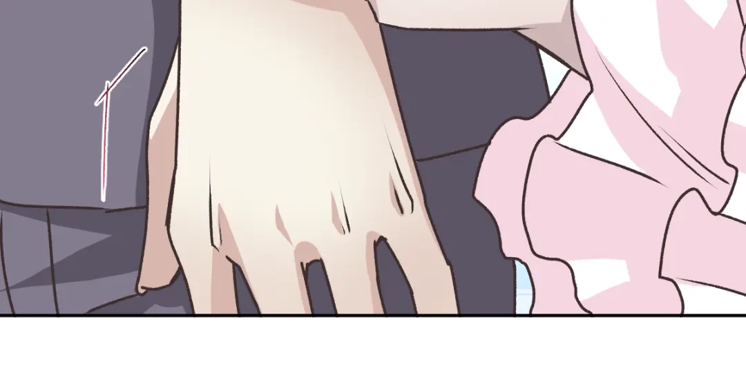 《赤色四叶草》第47话 恋上爱丽丝（1） 第54页