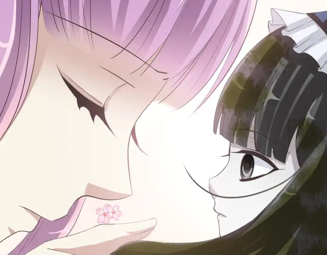 《赤色四叶草》第49话 恋上爱丽丝（3） 第6页