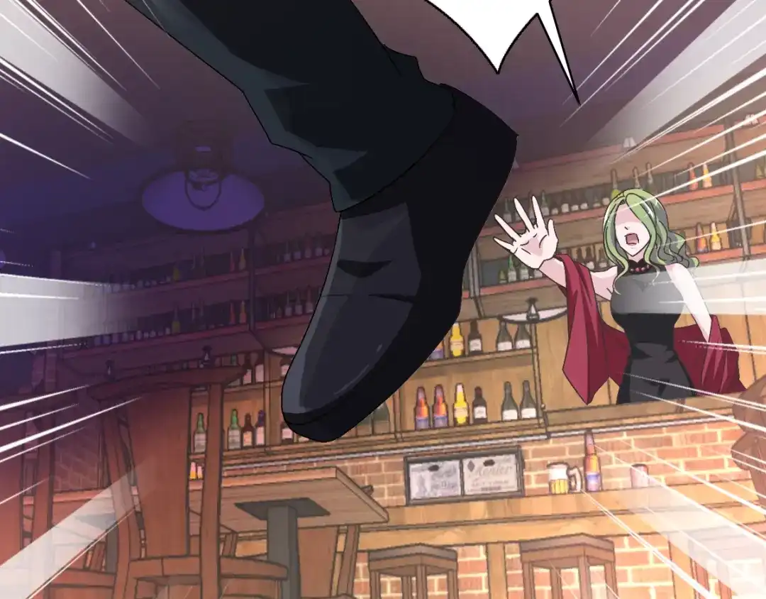 《赤色四叶草》第51话 变脸（1） 第74页