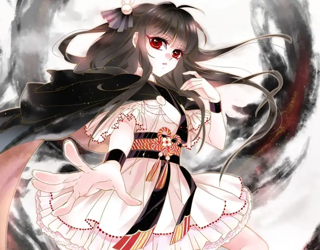 《赤色四叶草》第53话 变脸（3） 第81页