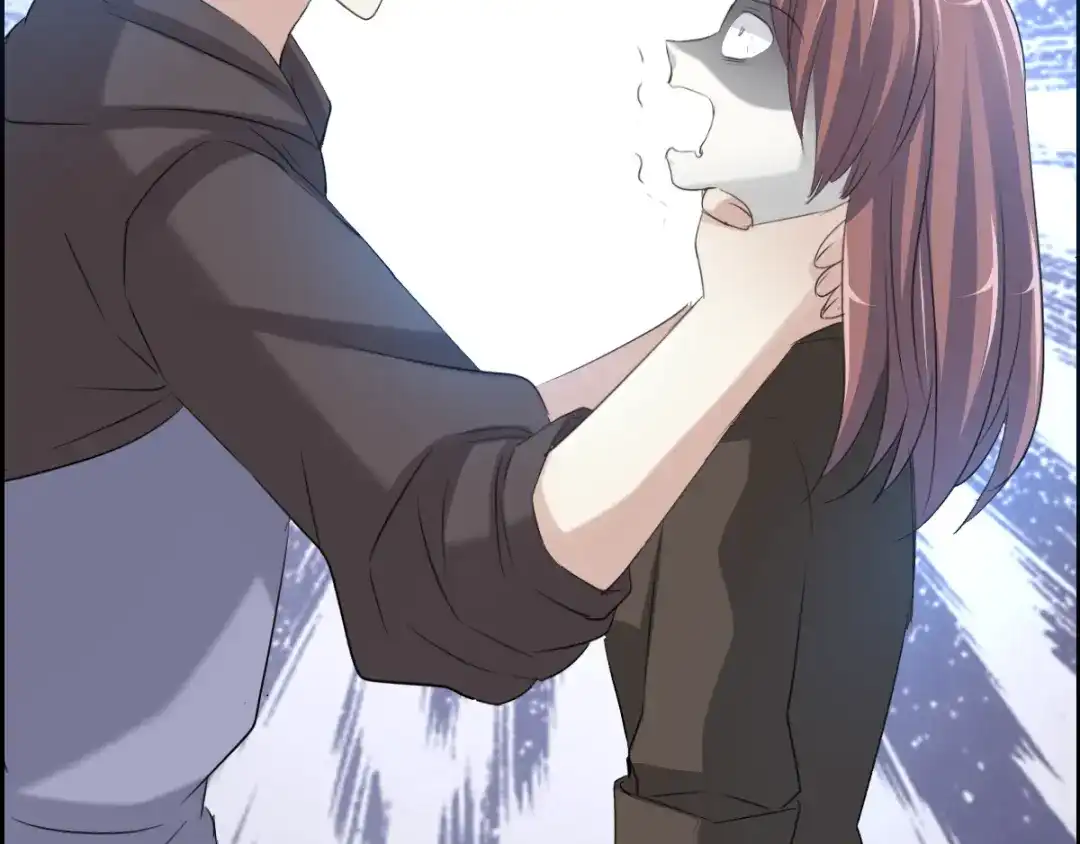 《赤色四叶草》第54话 变脸（4） 第34页