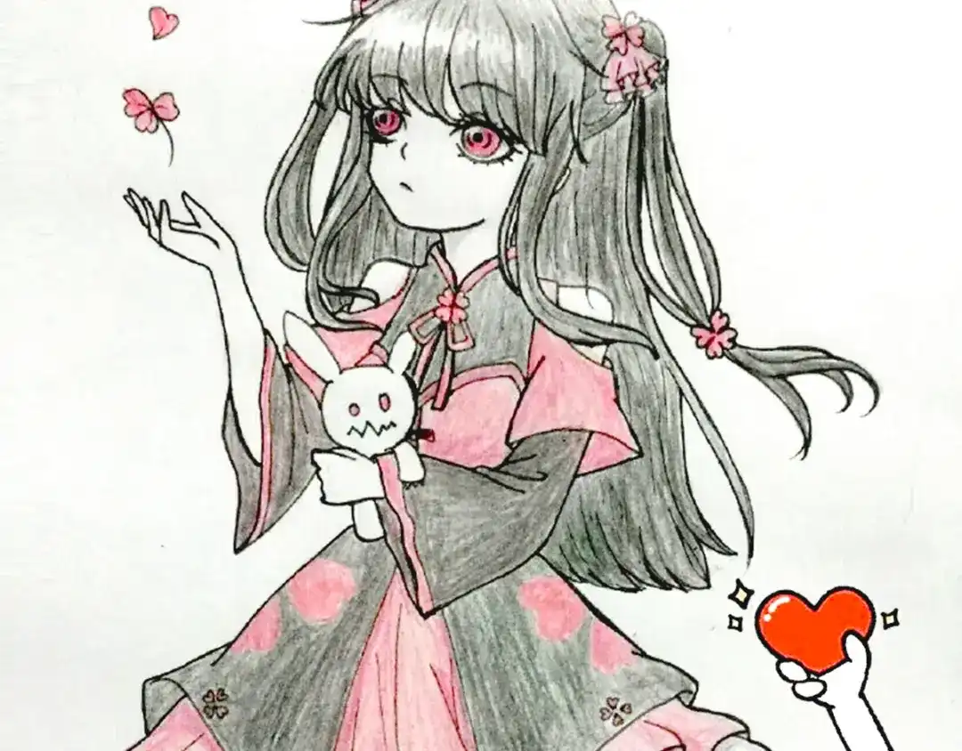 《赤色四叶草》第55话 变脸（5） 第81页