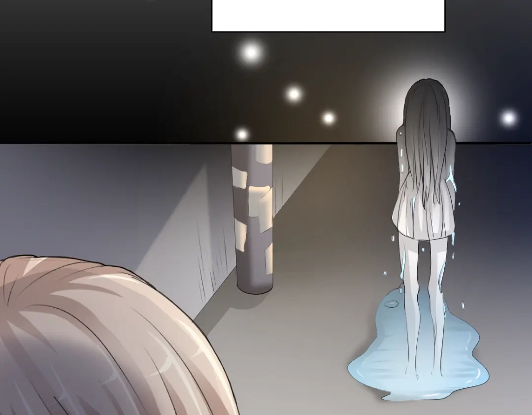 《赤色四叶草》第57话 “噩梦”和她 第57页