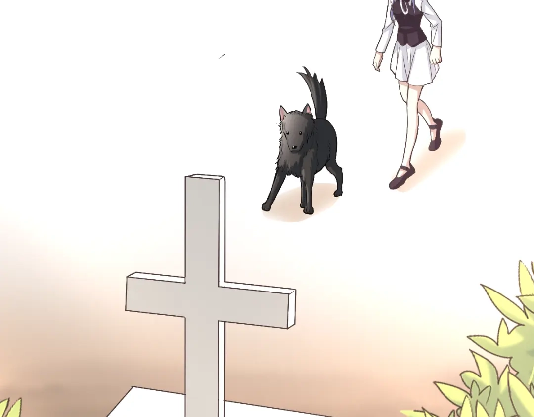 《赤色四叶草》第59话 特雷斯小姐（1） 第22页