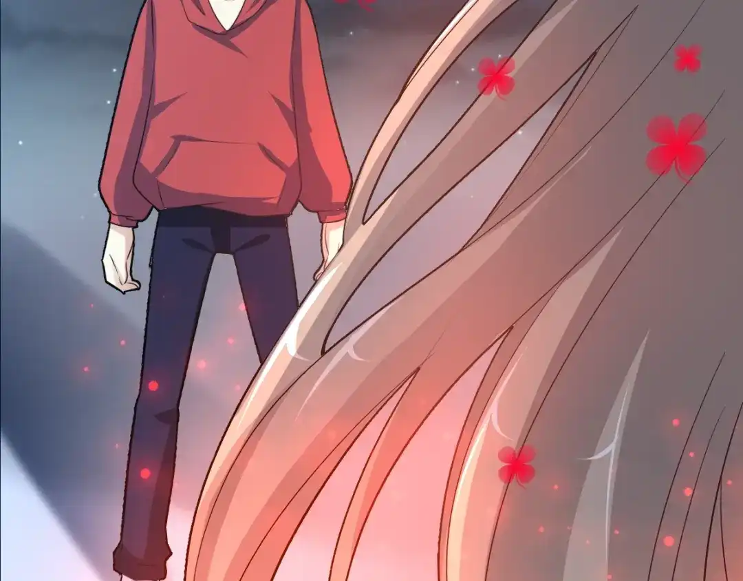 《赤色四叶草》第63话 妈妈在哪？（2） 第83页