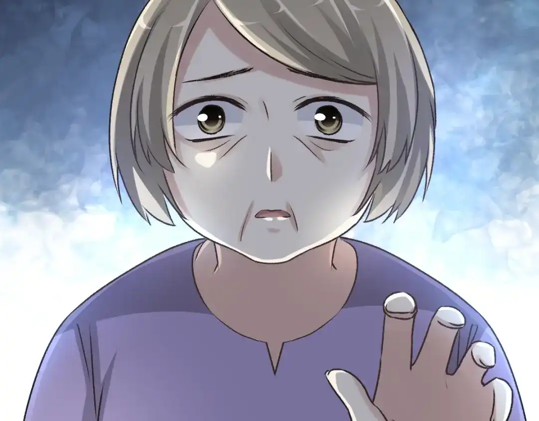 《赤色四叶草》第64话 保险单（上） 第10页