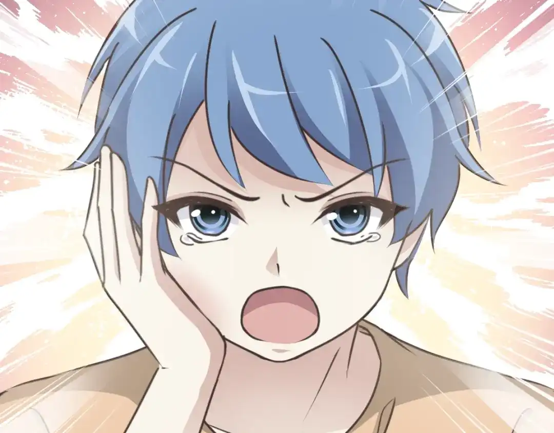 《赤色四叶草》第66话 同根生（上） 第57页