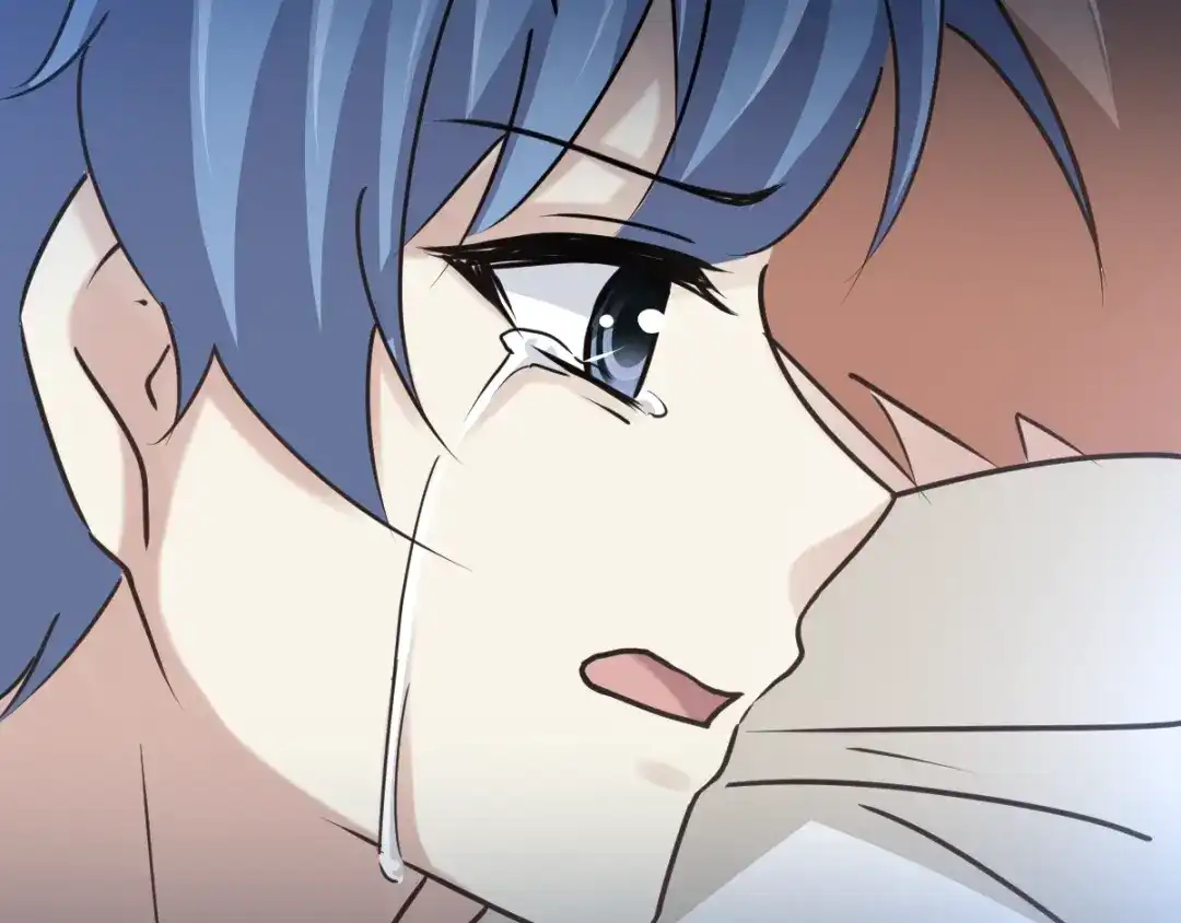 《赤色四叶草》第67话 同根生（下） 第74页
