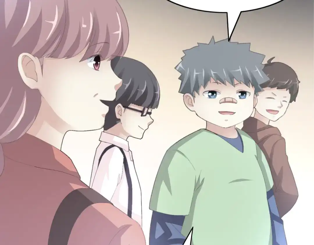 《赤色四叶草》第69话 我的超级英雄（上） 第64页