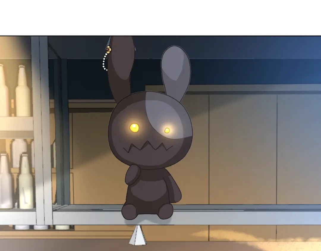 《赤色四叶草》第69话 我的超级英雄（上） 第93页