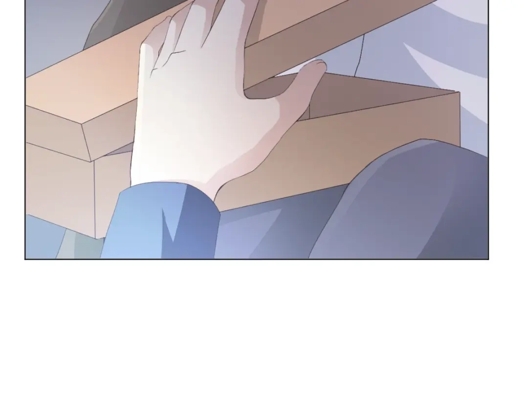《赤色四叶草》第69话 我的超级英雄（上） 第45页