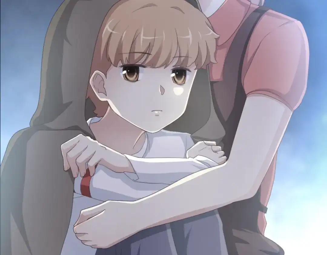 《赤色四叶草》第69话 我的超级英雄（上） 第9页