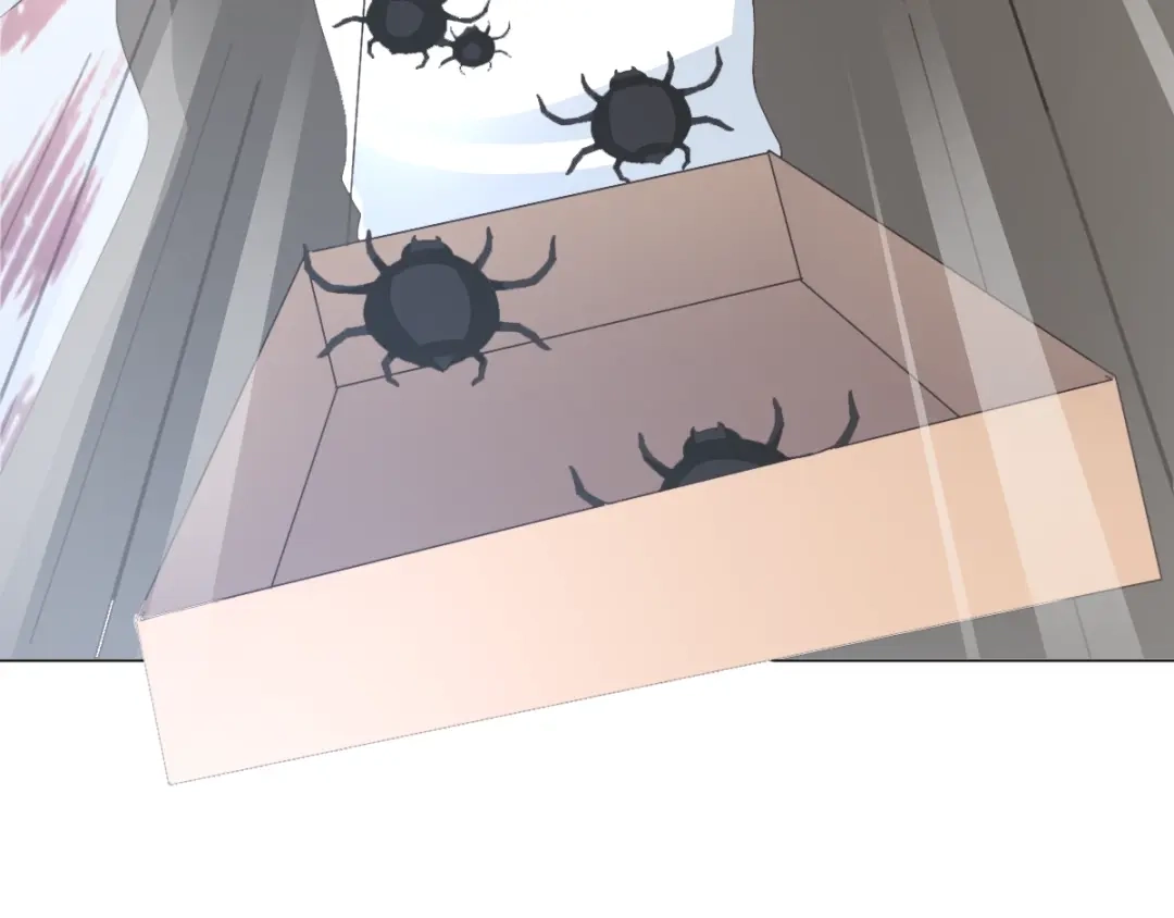 《赤色四叶草》第69话 我的超级英雄（上） 第50页