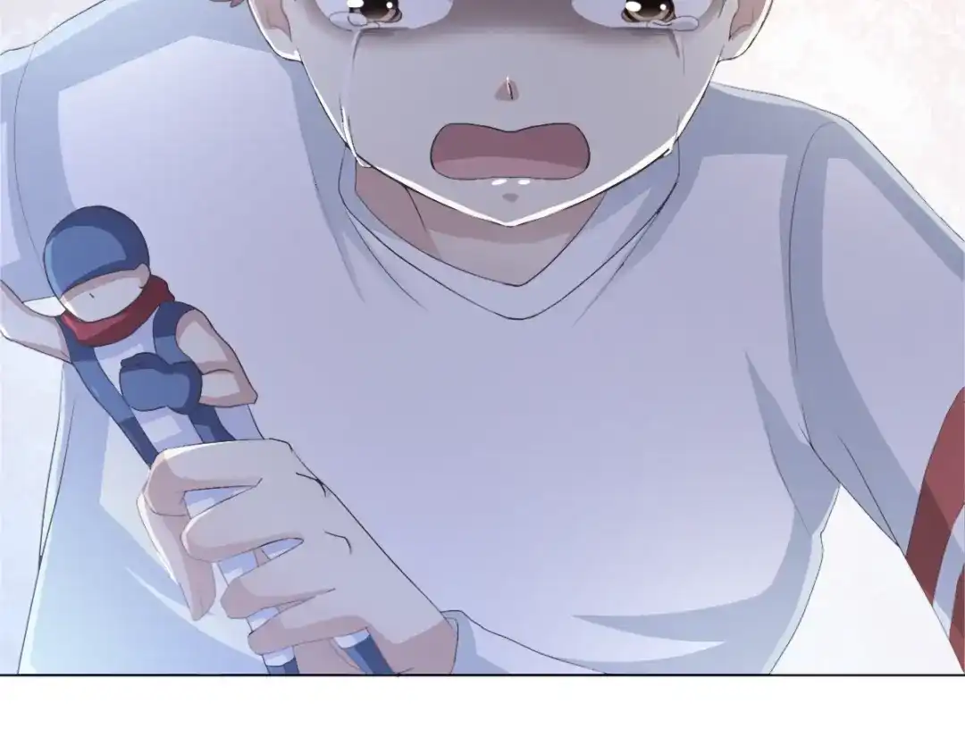 《赤色四叶草》第69话 我的超级英雄（上） 第57页