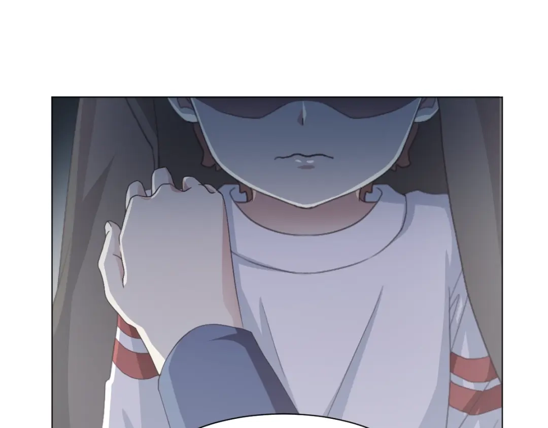 《赤色四叶草》第69话 我的超级英雄（上） 第40页
