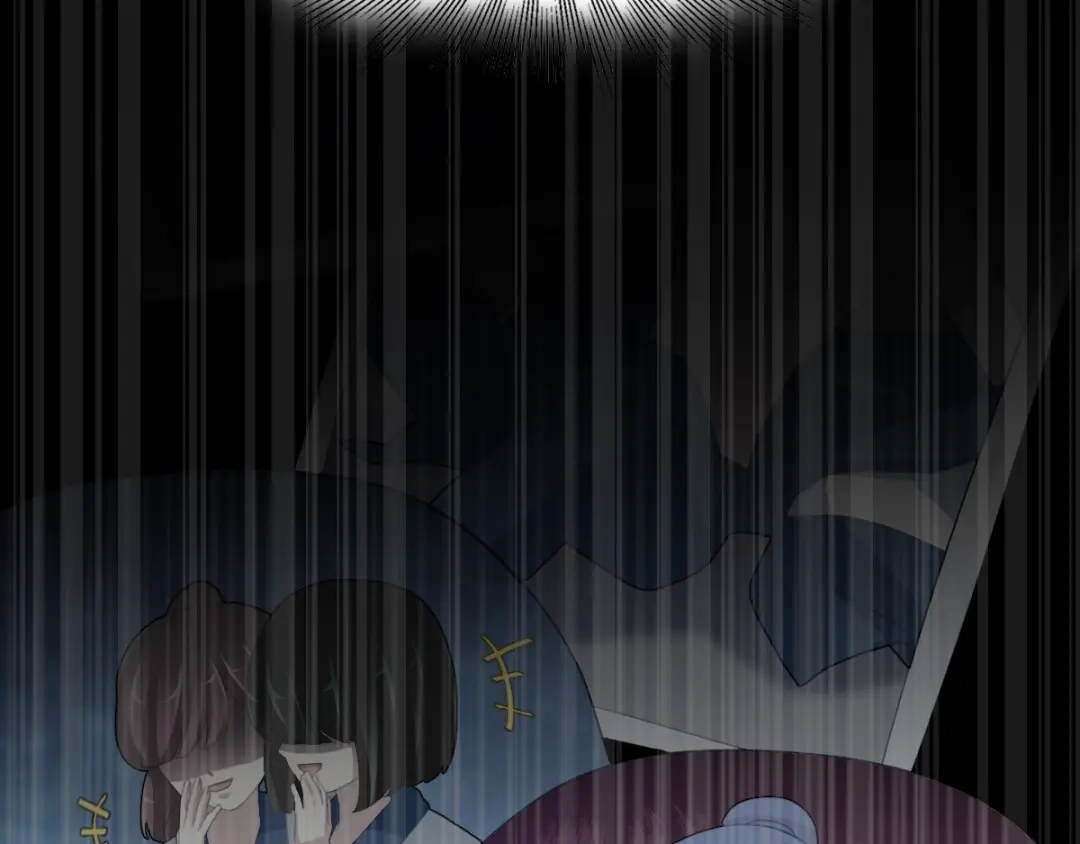 《赤色四叶草》第69话 我的超级英雄（上） 第76页