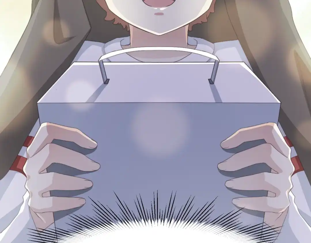 《赤色四叶草》第69话 我的超级英雄（上） 第20页
